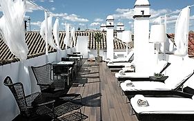 Hospes Las Casas Del Rey De Baeza, A Member Of Design Hotels