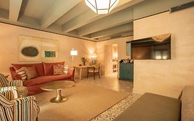 Hospes Las Casas Del Rey De Baeza, A Member Of Design Hotels
